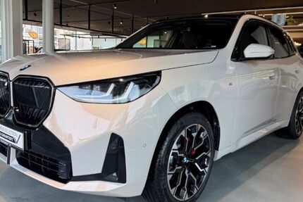 BMW X3 27.900 km 55.890 &euro; Rödermark 63322