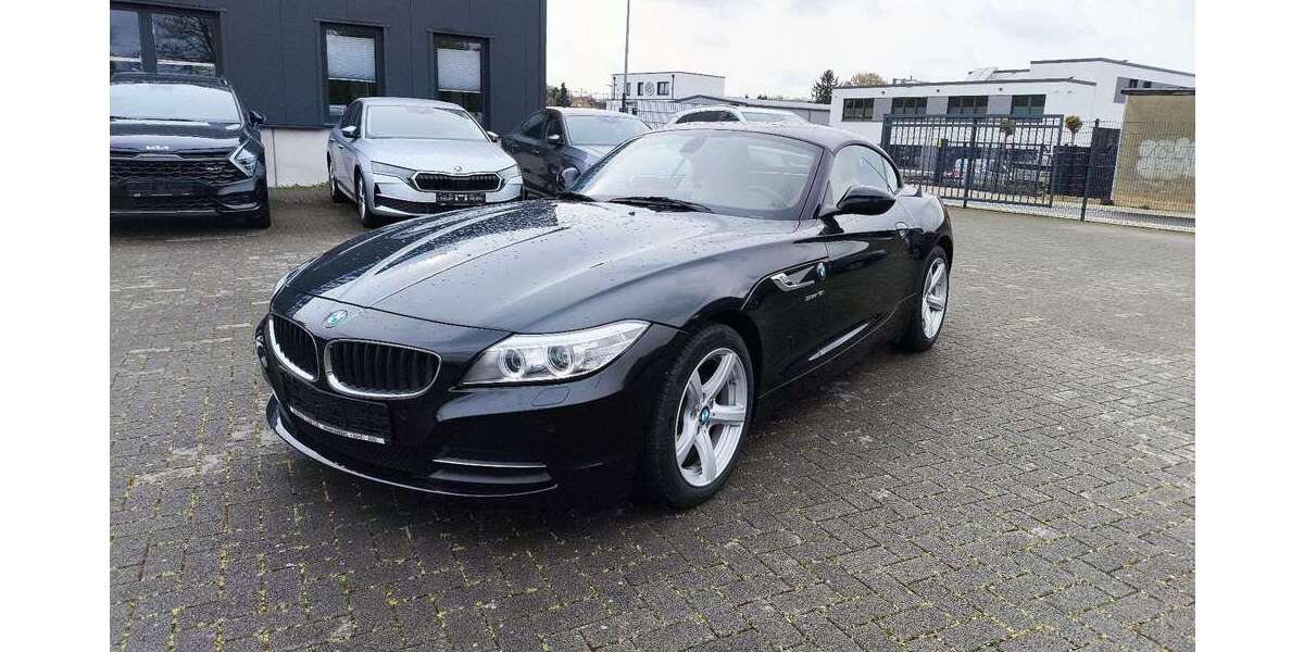 BMW Z4 70.586 km 19.989 &euro; Alsdorf 52477