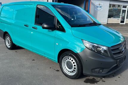 Mercedes-Benz Vito 78.524 km 27.999 &euro; Miltenberg 63897