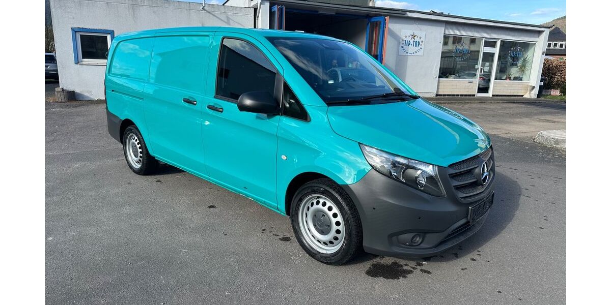 Mercedes-Benz Vito 78.524 km 27.999 &euro; Miltenberg 63897