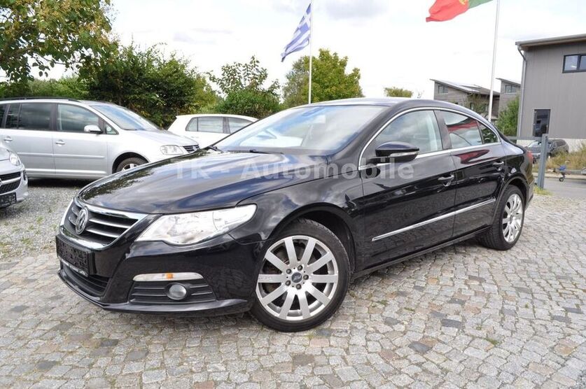 Passat