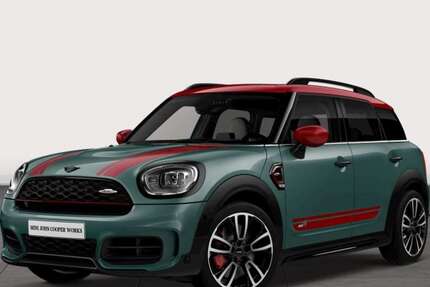 Mini John Cooper Works Countryman 78.100 km 34.490 &euro; Wittlich 54516