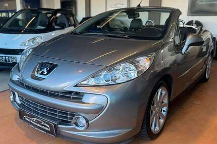 Peugeot 207 158.000 km 3.390 &euro; Bad Duerkheim 67098
