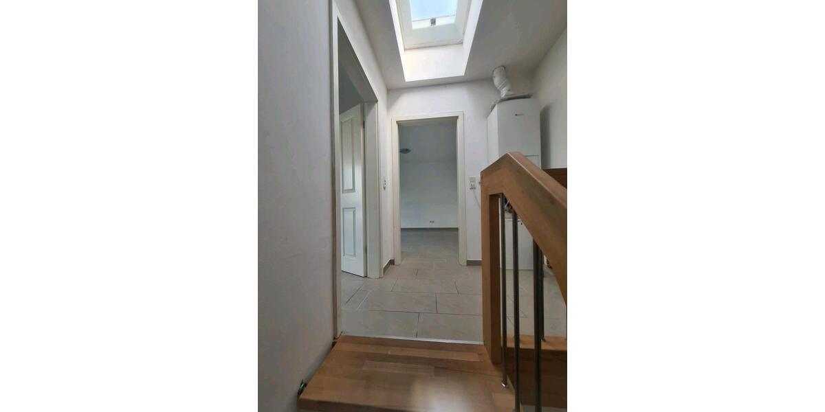 Reihenhaus Köln Mülheim - 3 Zimmer, 72 m&sup2;, 350.000&euro; | Angebot:24751745