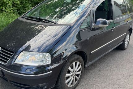 VW Sharan 431.000 km 2.890 &euro; Schweinfurt 97422