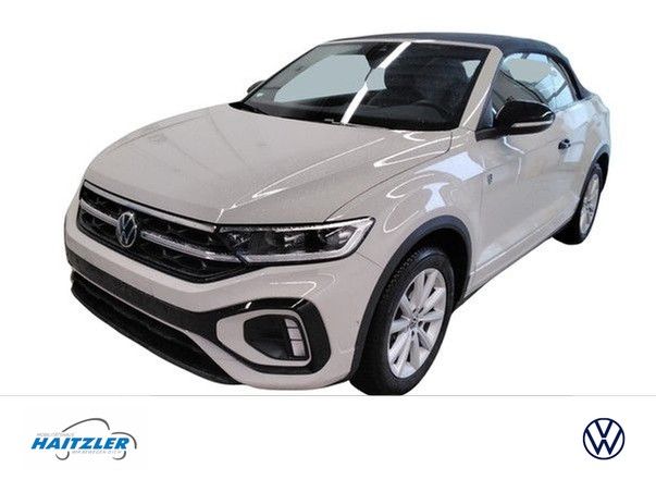 VW T-Roc 14.550 km 35.780 &euro; Gernsbach 76593