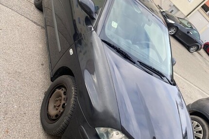 Seat Ibiza 319.000 km 1.200 &euro; Traunstein 83278