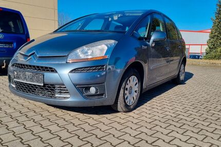 Citroen C4 Picasso 124.003 km 1.799 &euro; Tanna 07922