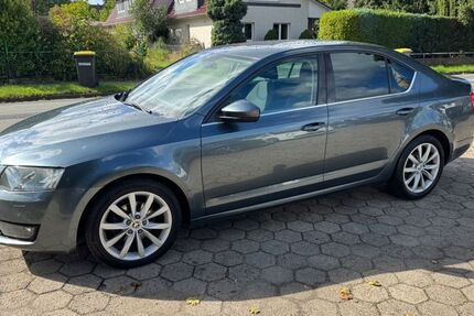 Skoda Octavia 264.000 km 8.000 &euro; Stelle 21435