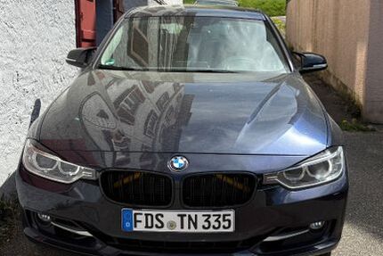 BMW 335 187.000 km 15.500 &euro; Baiersbronn 72270