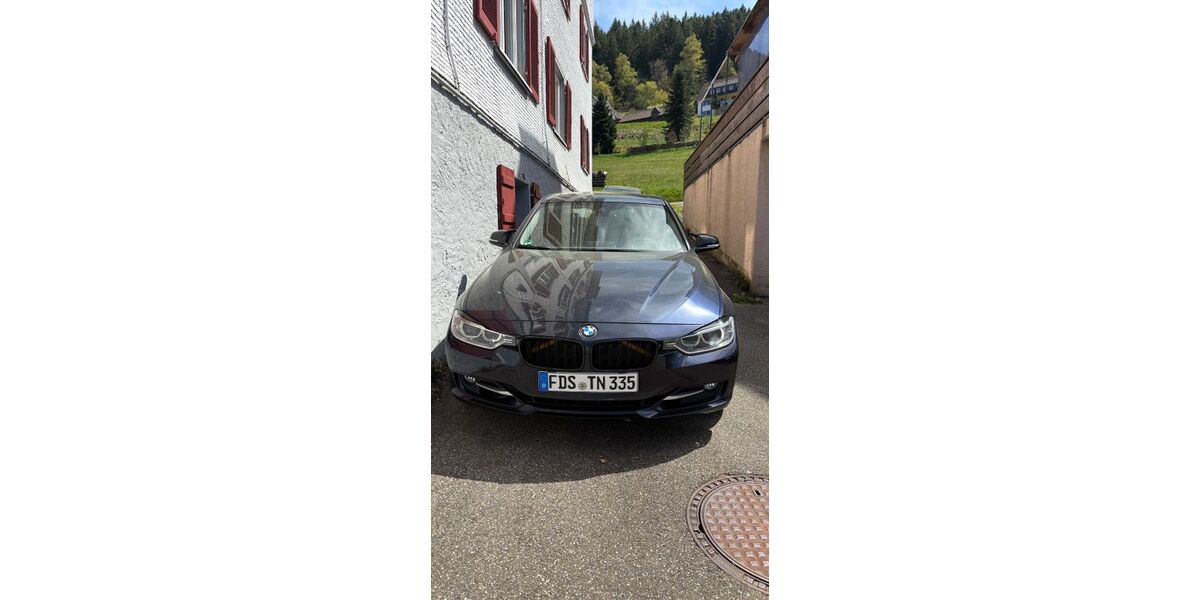 BMW 335 187.000 km 15.500 &euro; Baiersbronn 72270