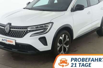 Renault Austral 52.824 km 20.700 &euro; Nürnberg 90441