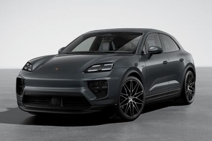 Porsche Macan 9.900 km 89.990 &euro; Lüneburg 21339