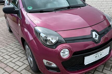 Renault Twingo 97.512 km 3.990 &euro; Ostbevern 48346