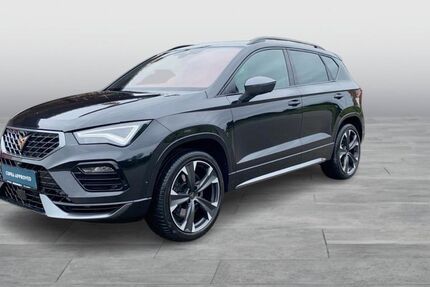 Cupra Ateca 28.000 km 37.990 &euro; Pfaffenhofen 85276