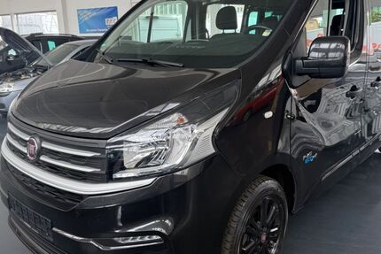 Fiat Talento 97.405 km 18.980 &euro; Reutlingen 72766