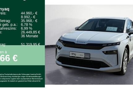 Skoda Enyaq 13.075 km 44.960 &euro; Metzingen 72555