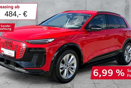Audi Q6 e-tron 12.392 km 57.930 &euro; Hof 95030