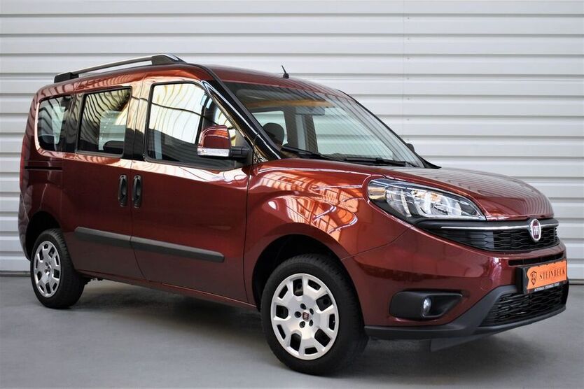 Doblo