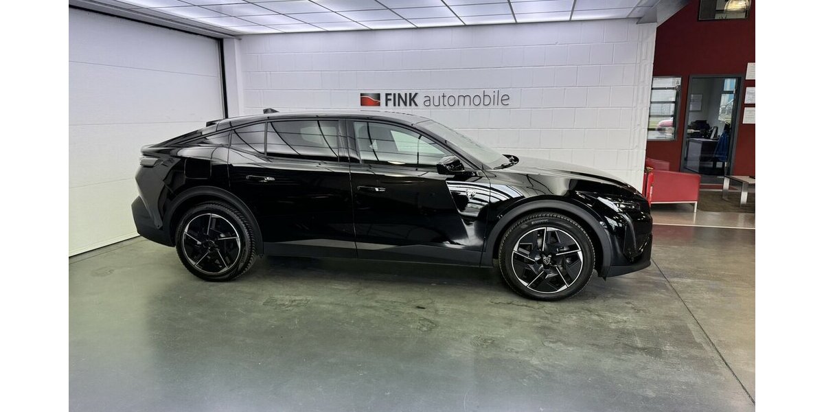 Peugeot 408 GT 225 Plug-In Hybrid FULL LED CARPLAY CAM 24.550 km 29.270 &euro; Lich 35423