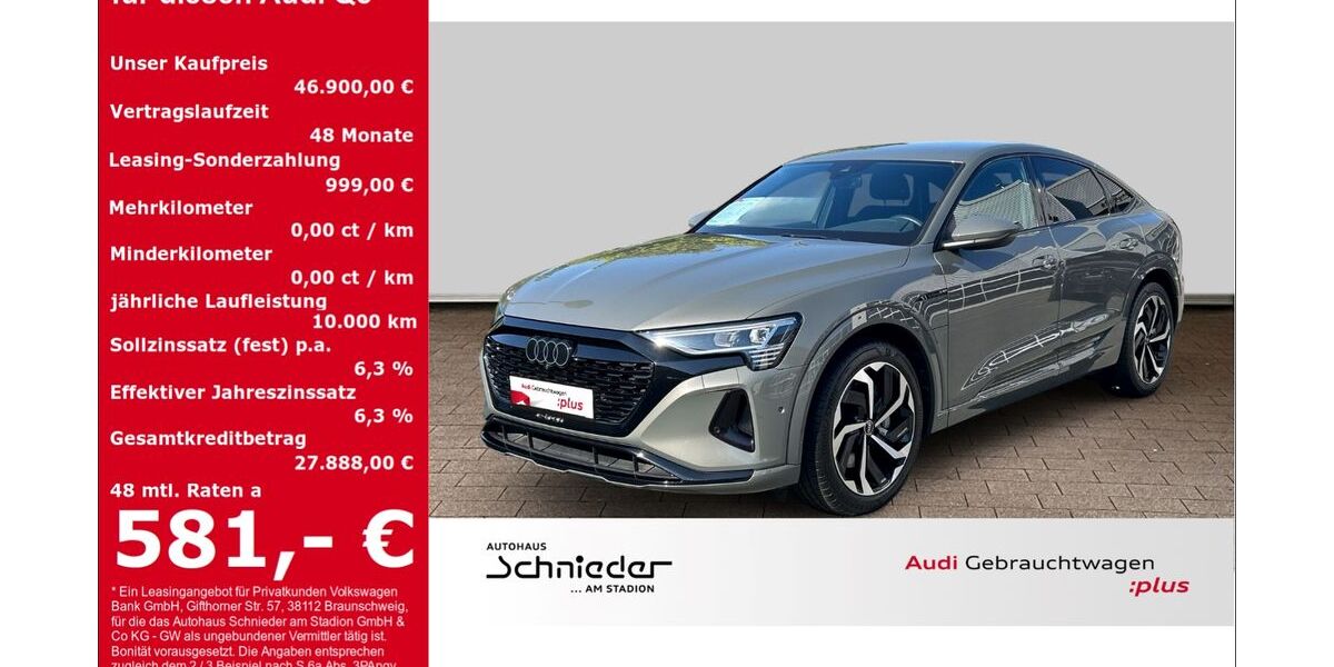 Audi Q8 47.668 km 46.900 &euro; Herford 32052