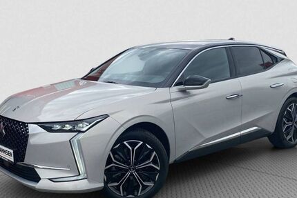 DS Automobiles DS4 1.565 km 30.990 € Drochtersen 21706