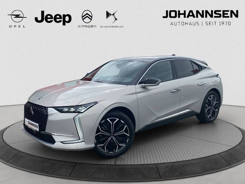 DS Automobiles DS4 1.565 km 30.990 € Drochtersen 21706