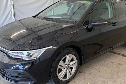 VW Golf 100.000 km 17.450 &euro; Steinbach-Hallenberg OT Herges-Hallenberg 98587