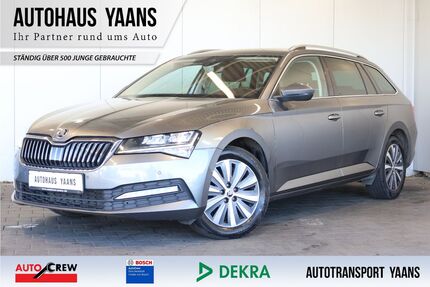 Skoda Superb 149.850 km 16.989 &euro; Prisdorf 25497