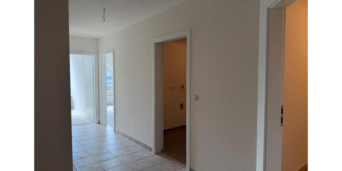 Etagenwohnung Bad Neustadt an der Saale - 3 Zimmer, 94 m&sup2;, 890&euro; | Angebot:26567483
