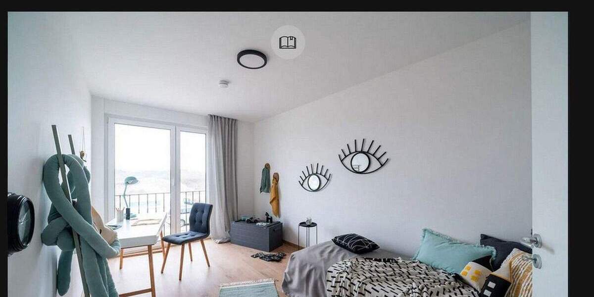 Brandneu 2025: 4-Zimmer, 400 m² Garten, KfW-Effizienz - Familienparadies in Schulzendorf 4 zimmer