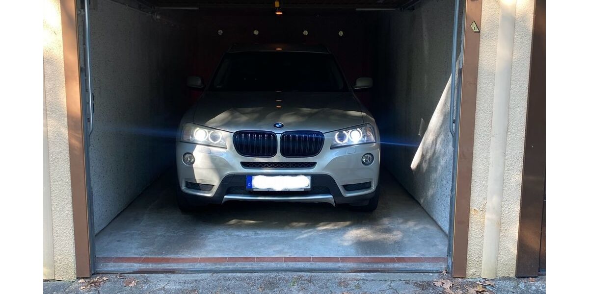 BMW X3 245.000 km 10.900 € Thedinghausen 27321