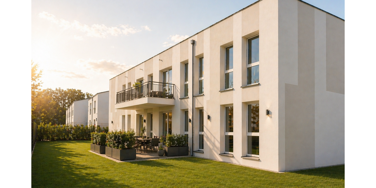 Etagenwohnung Fredersdorf-Vogelsdorf Vogelsdorf - 3 Zimmer, 87 m&sup2;, 1.466&euro; | Angebot:25400388