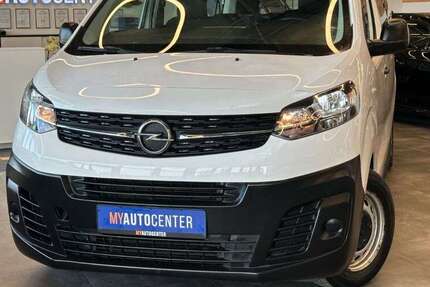 Opel Vivaro 81.500 km 22.990 &euro; Pfaffenhofen an der Ilm 85276