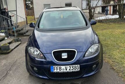Seat Altea 189.000 km 2.750 &euro; Olching 82140