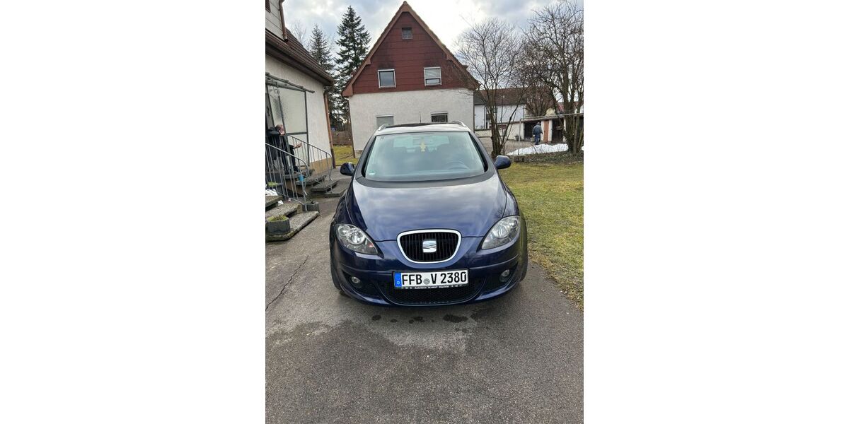 Seat Altea 189.000 km 2.750 &euro; Olching 82140