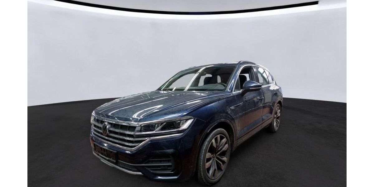 VW Touareg 64.375 km 55.579 &euro; Wittingen 29378