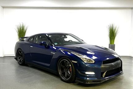 Nissan GT-R 79.999 km 104.999 &euro; Wuppertal 42289