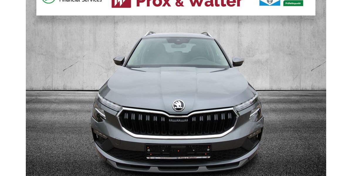 Skoda Kamiq 31.568 km 23.690 &euro; Hagenow 19230