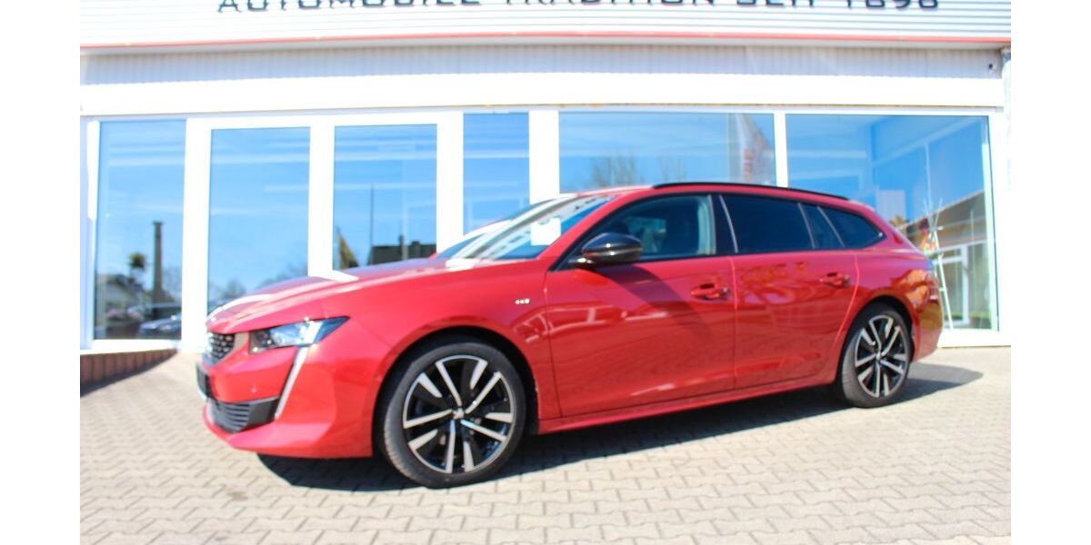 Peugeot 508 31.400 km 18.600 &euro; Hartha 04746