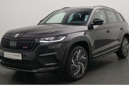 Skoda Kodiaq 68.250 km 39.488 &euro; Leverkusen 51379