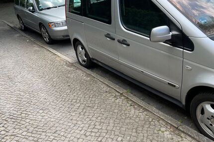 Mercedes-Benz Vaneo 250.000 km 1.350 &euro; Potsdam 14471
