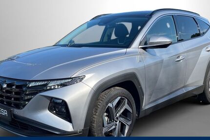 Hyundai TUCSON 21.759 km 28.950 &euro; Hannover 30659