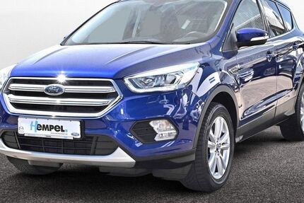 Ford Kuga 53.361 km 15.890 € Braunschweig 38114