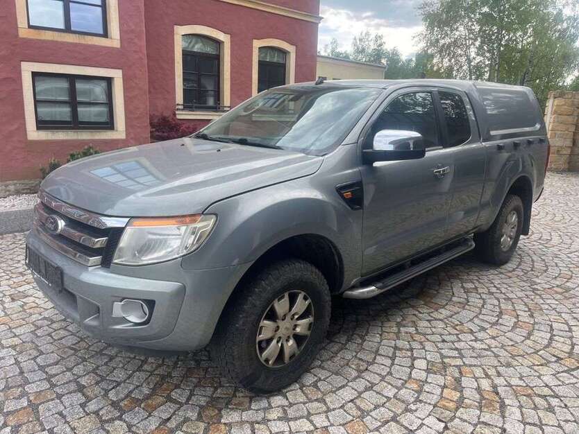 Ranger