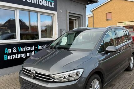 VW Touran 64.000 km 22.990 &euro; Itzehoe 25524