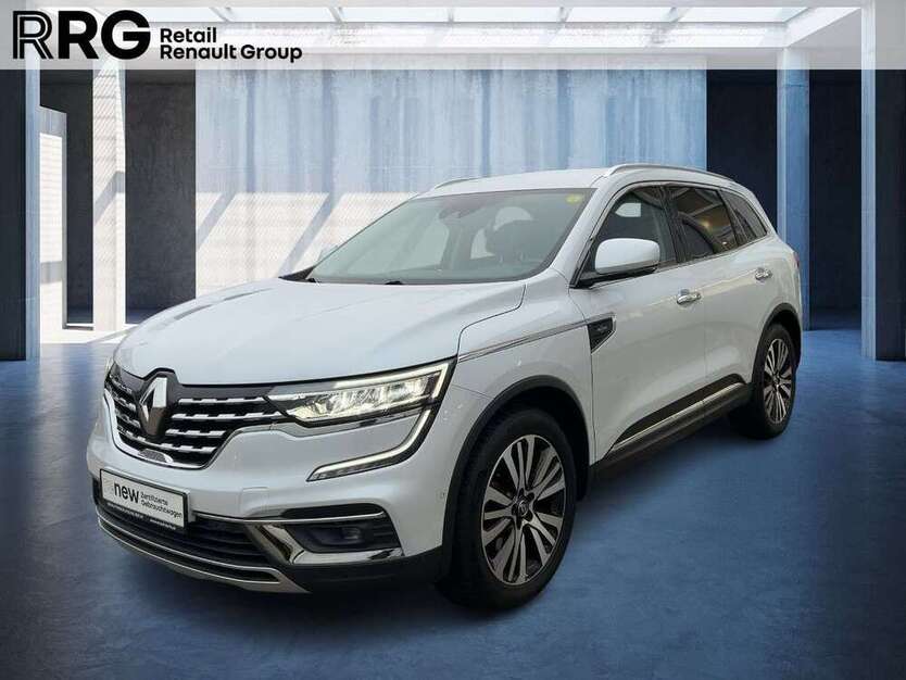 Koleos