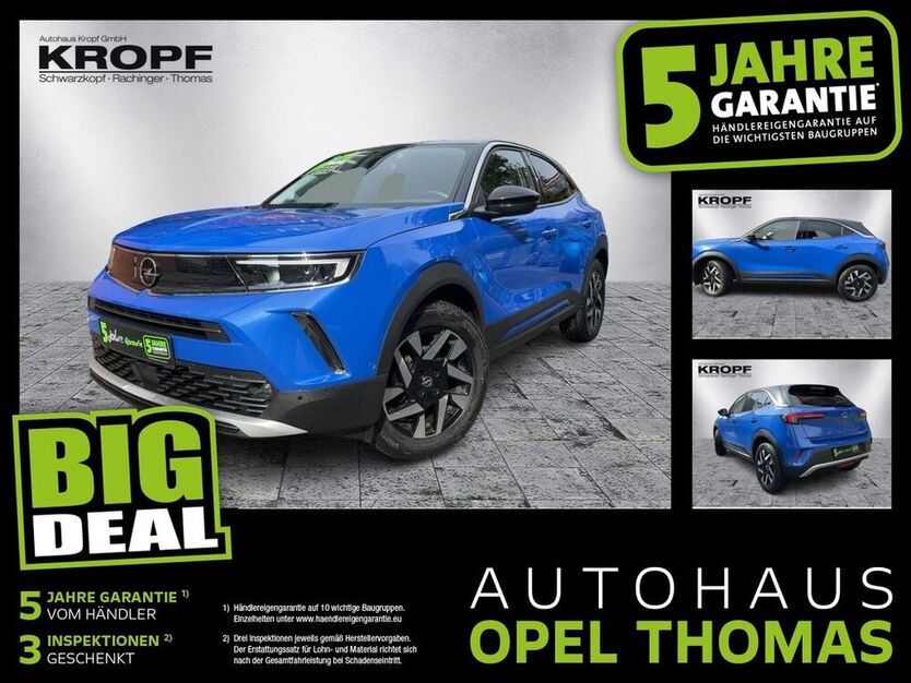 Mokka
