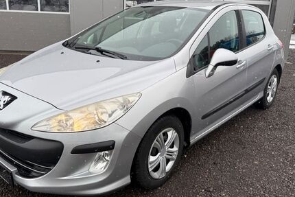 Peugeot 308 228.980 km 2.700 &euro; Mücke 35325