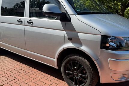 VW T5 andere 217.707 km 19.800 &euro; Eystrup 27324